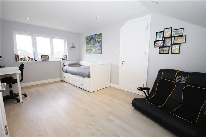 32 Ely Drive, Firhouse, Dublin 24