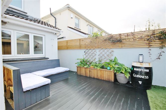 32 Ely Drive, Firhouse, Dublin 24