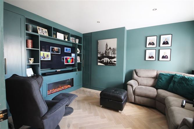 32 Ely Drive, Firhouse, Dublin 24