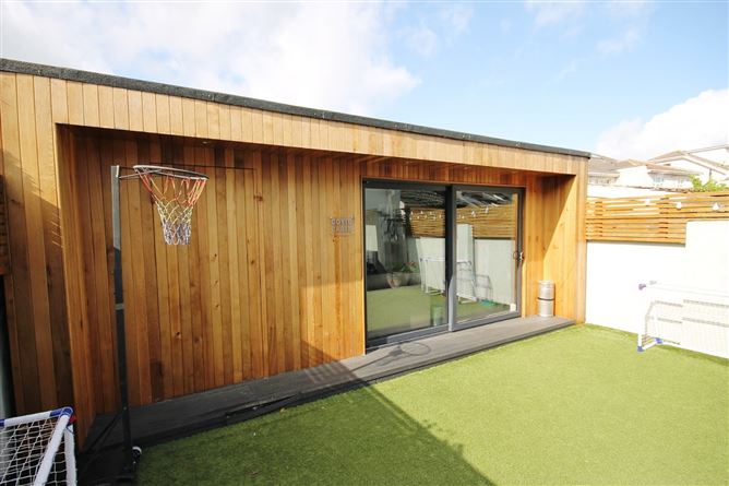 32 Ely Drive, Firhouse, Dublin 24
