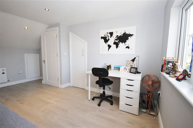 32 Ely Drive, Firhouse, Dublin 24