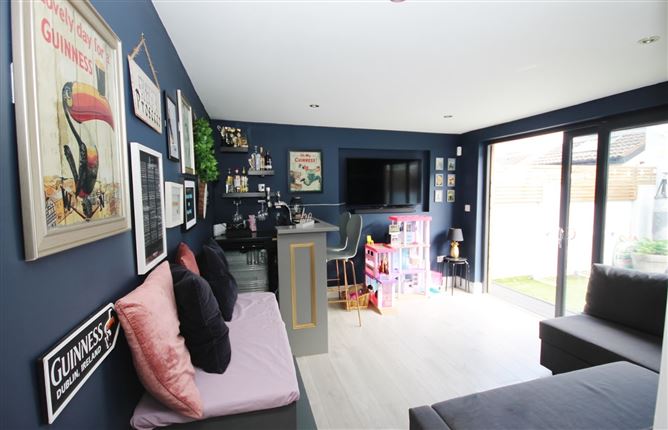 32 Ely Drive, Firhouse, Dublin 24