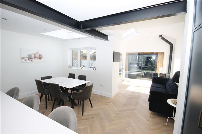32 Ely Drive, Firhouse, Dublin 24