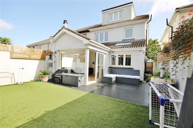 32 Ely Drive, Firhouse, Dublin 24