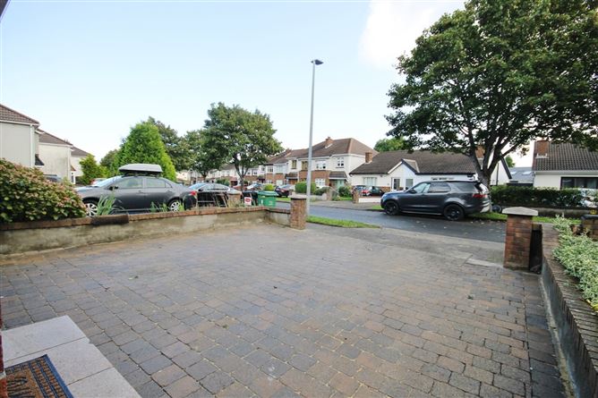 32 Ely Drive, Firhouse, Dublin 24