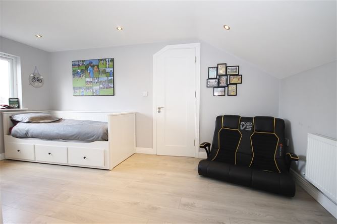 32 Ely Drive, Firhouse, Dublin 24