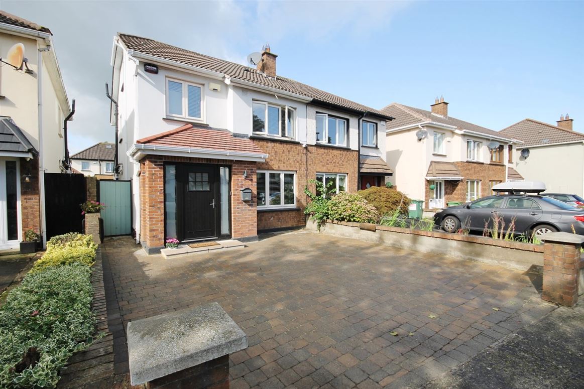 32 Ely Drive, Firhouse, Dublin 24
