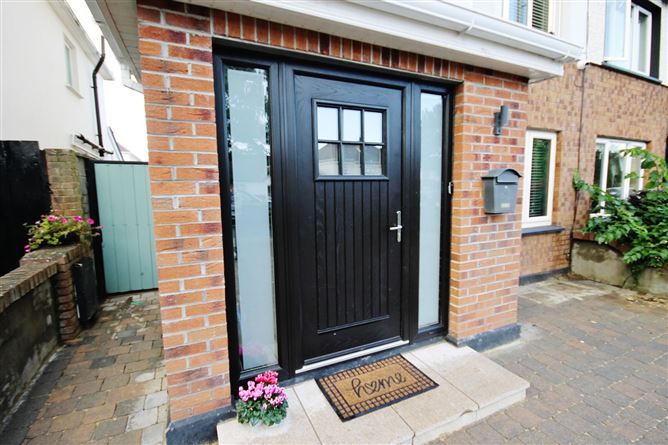 32 Ely Drive, Firhouse, Dublin 24