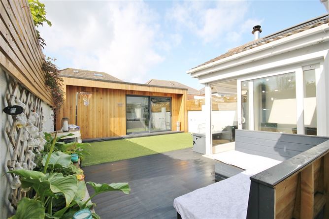 32 Ely Drive, Firhouse, Dublin 24