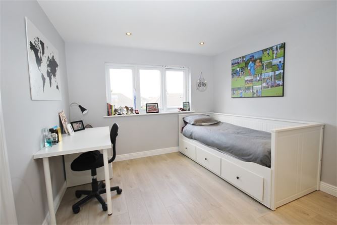 32 Ely Drive, Firhouse, Dublin 24