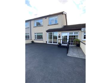 Image for 50 Fernhill, Arklow, Wicklow