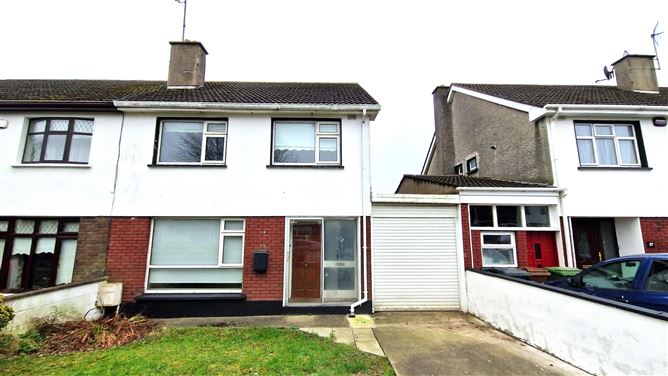 98 Hillview, Drogheda, Co. Louth
