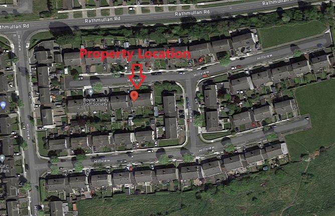 98 Hillview, Drogheda, Co. Louth