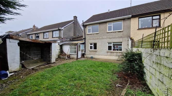 98 Hillview, Drogheda, Co. Louth