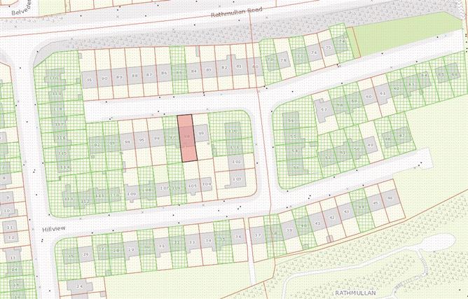 98 Hillview, Drogheda, Co. Louth