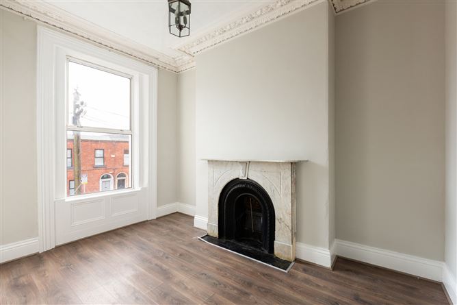 42 Mountjoy Street, Phibsborough, Dublin 7