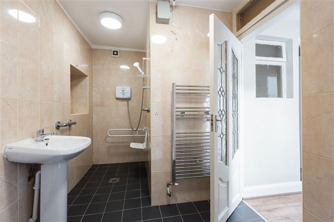 42 Mountjoy Street, Phibsborough, Dublin 7
