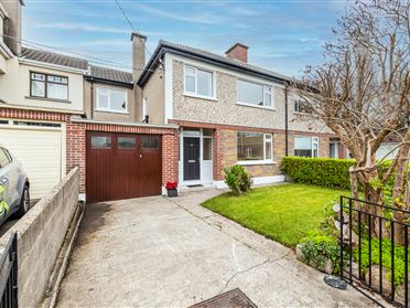 Image for 10 Milltown Grove , Churchtown, Dublin 14