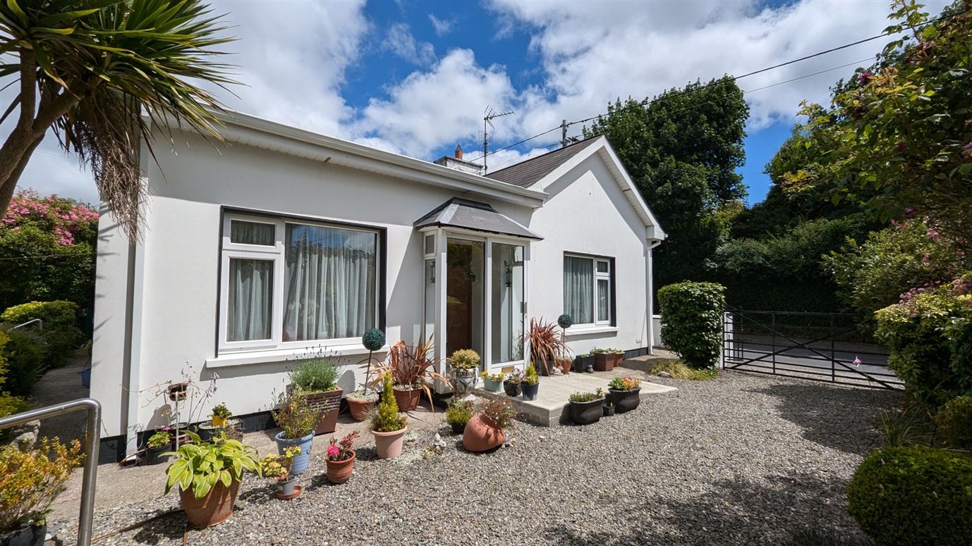 Distillery Road, Bandon, Co. Cork