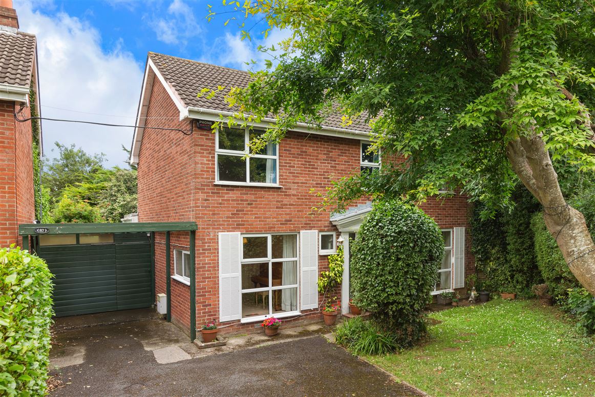 87 Shanganagh Vale, Cabinteely, Dublin 18