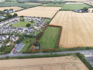 Image for Carlow Road, Ballylynan, Laois