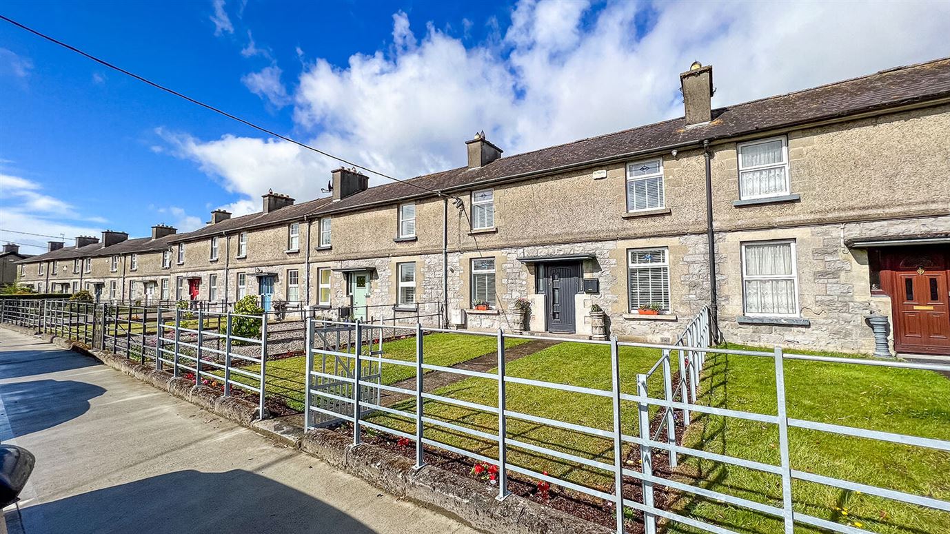 24 Dominic Street, Kilkenny