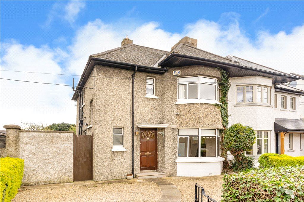 4 Avoca Place, Blackrock, Co. Dublin