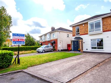 Image for 2 Riverwood Copse, Castleknock, Dublin 15