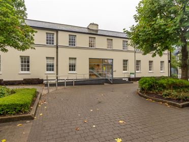 Image for Unit 5 Emmet House, Barrack Square, Ballincollig, Cork