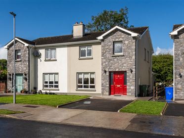 Image for 10 Garran Ard, The Walk, Roscommon Town, County Roscommon