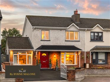 Image for 7 Gleann Na Riogh Way , Naas, Kildare