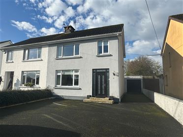 Image for 5 Tulla Road, Ennis, Clare