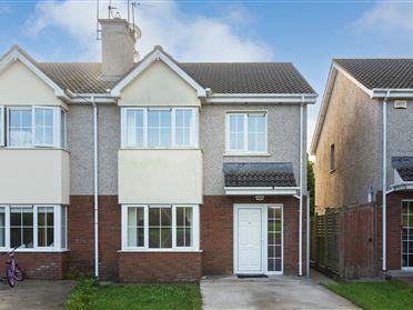 Image for 11 Chestnut Avenue, Fota Rock, Carrigtwohill, Co. Cork