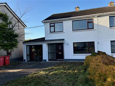 Image for 17 Sandyview Drive, Riverside, Tuam Road, Galway City