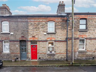 Image for 27 Carnew Street, Stoneybatter, Dublin 7