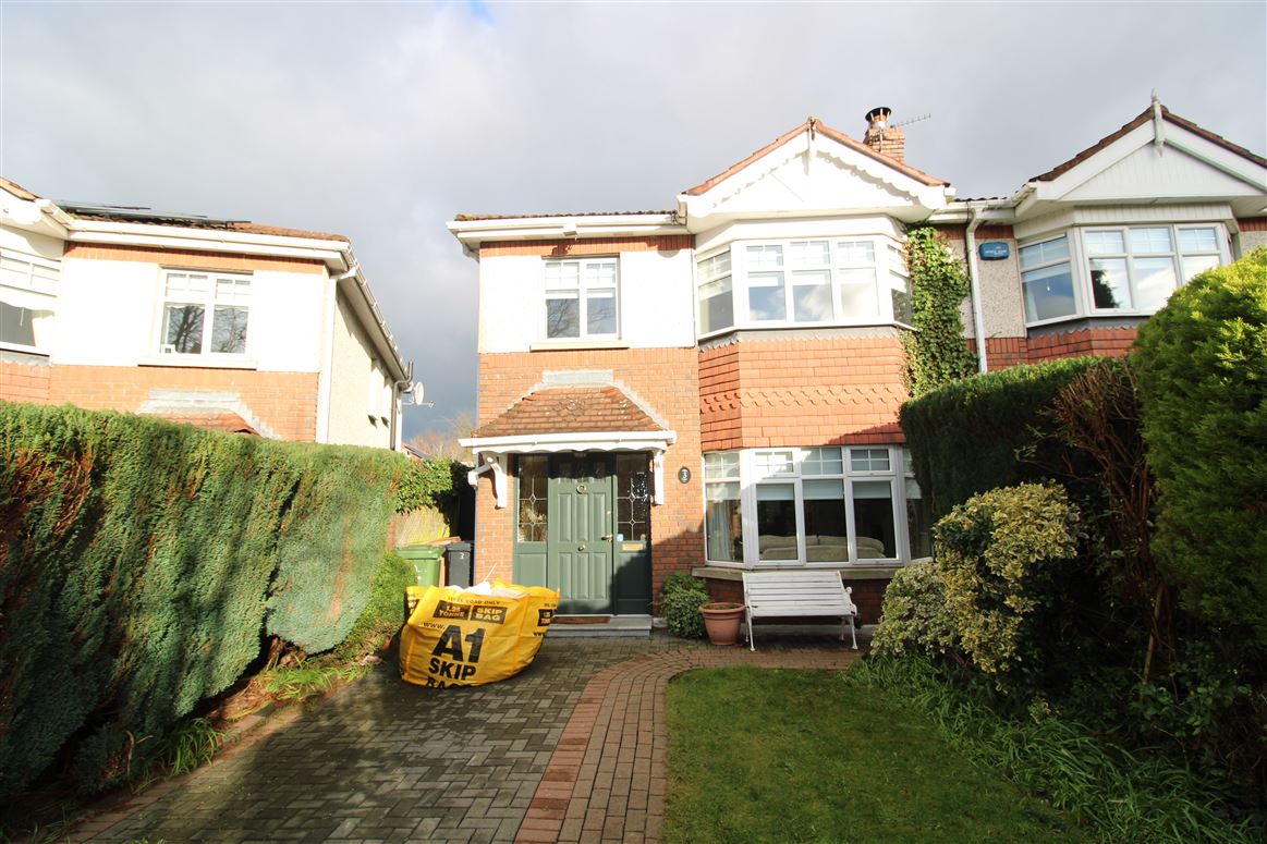 Talbot Court, Castleknock,   Dublin 15