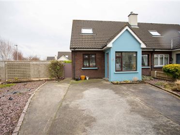 Image for 19 Manor Close, Manor Village, Tralee, Co. Kerry