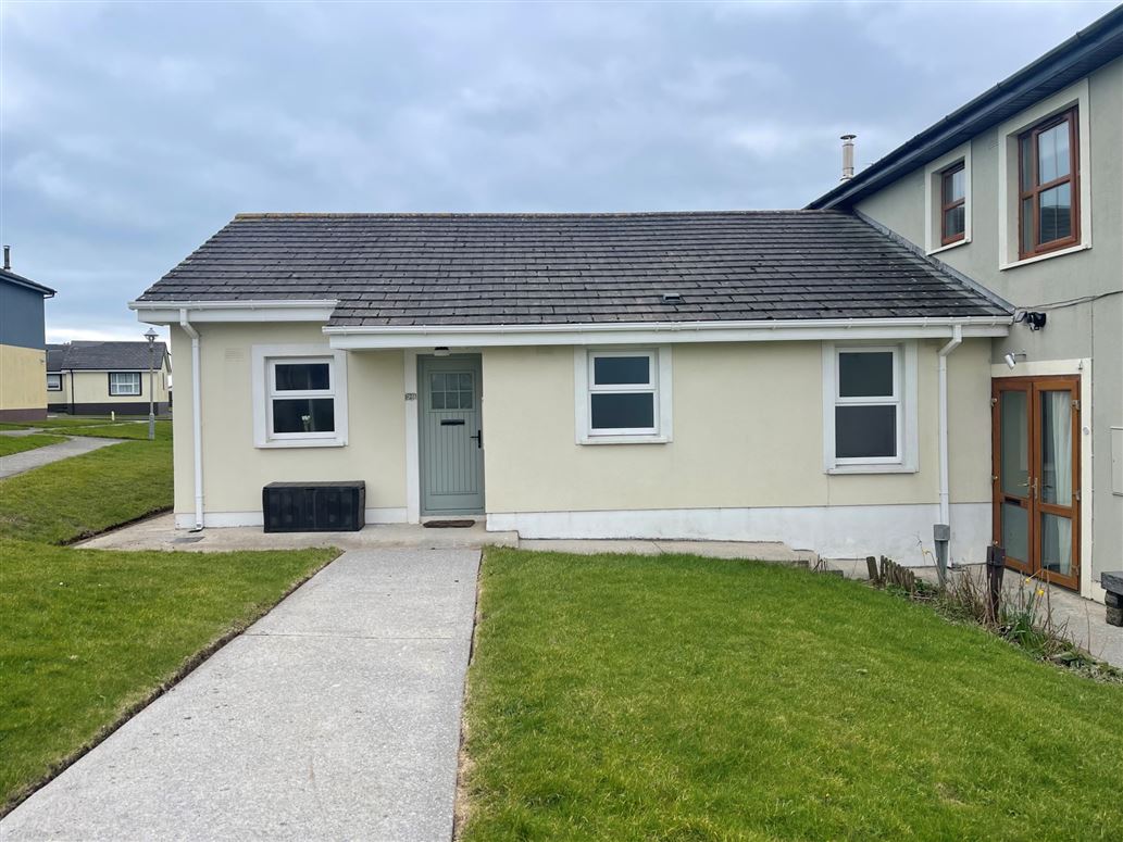 29 Pebble Grove, Pebble Beach, Tramore, Co. Waterford