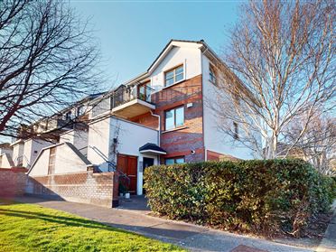 Image for 2 Belfry Green, Citywest, Dublin 24