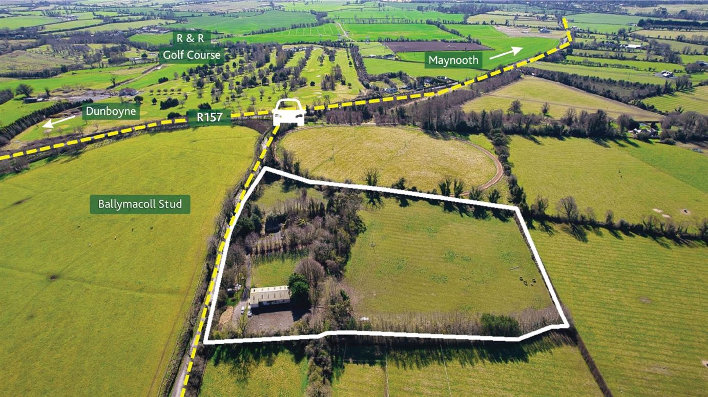 Ash Hill, Dunboyne, County Meath