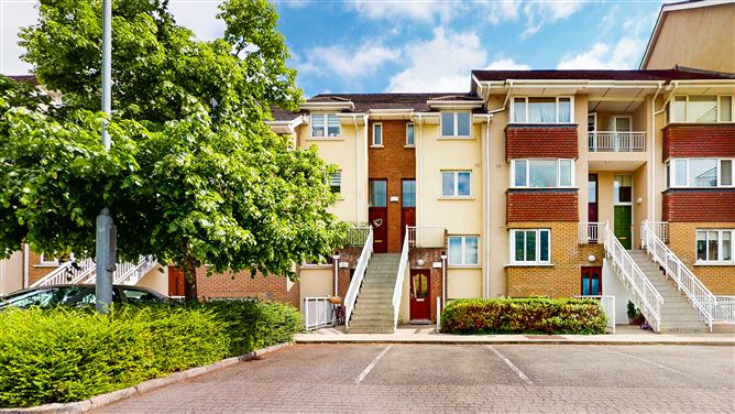 75 Parkview, Verdemont, Clonsilla, Dublin 15