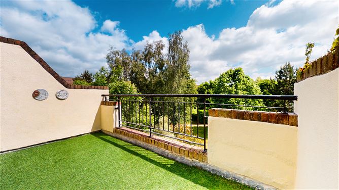 75 Parkview, Verdemont, Clonsilla, Dublin 15