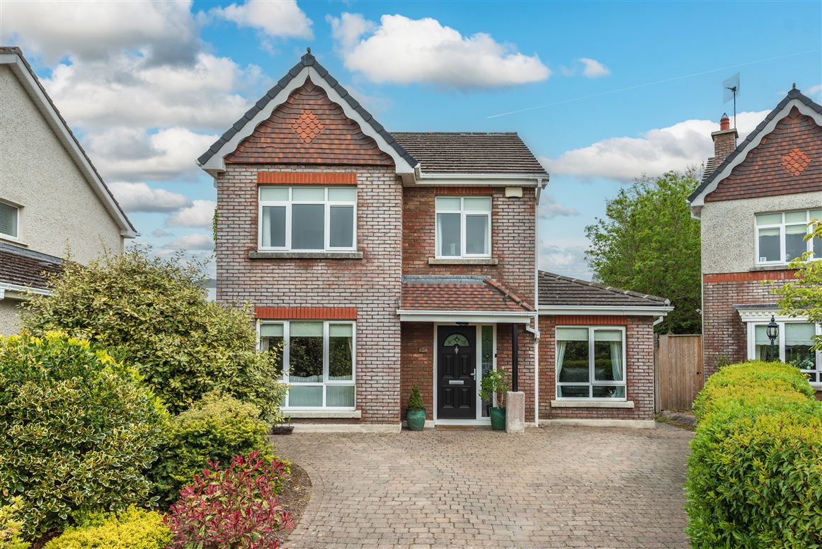26 The Crescent, Johnstown Manor, Naas, Kildare