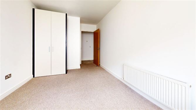 Apartment 24, The Cedar, Stepaside, Dublin