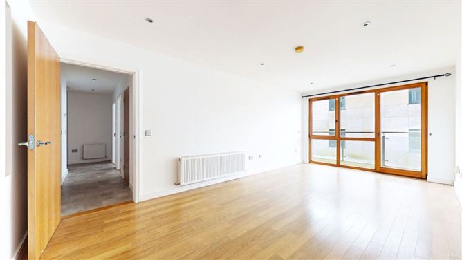Apartment 24, The Cedar, Stepaside, Dublin