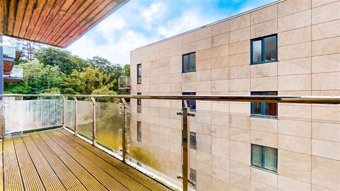 Apartment 24, The Cedar, Stepaside, Dublin