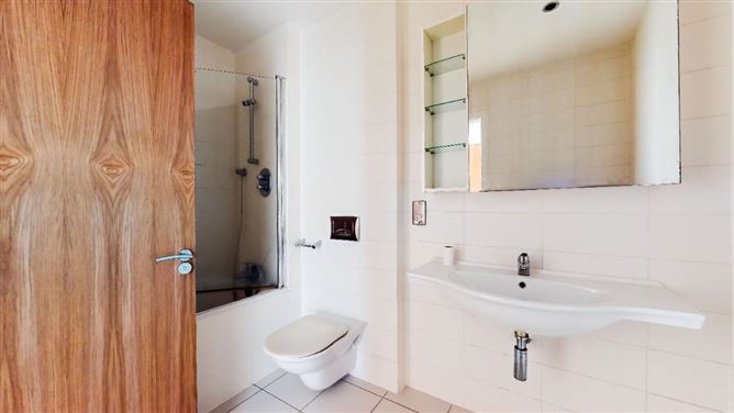 Apartment 24, The Cedar, Stepaside, Dublin