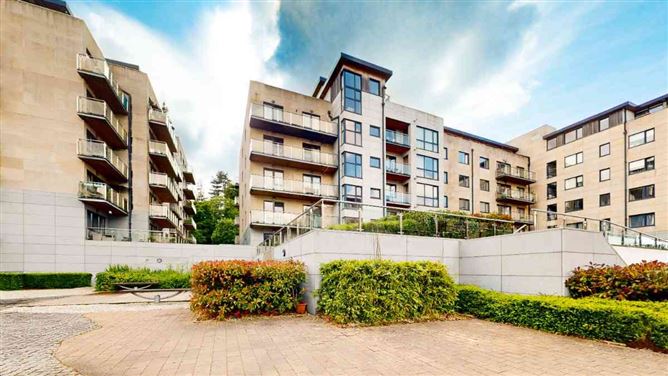 Apartment 24, The Cedar, Stepaside, Dublin