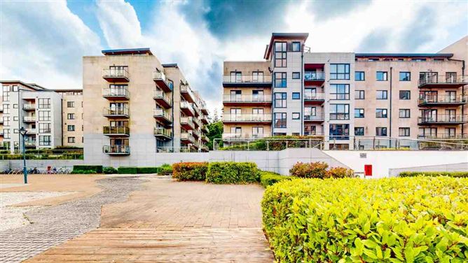 Apartment 24, The Cedar, Stepaside, Dublin