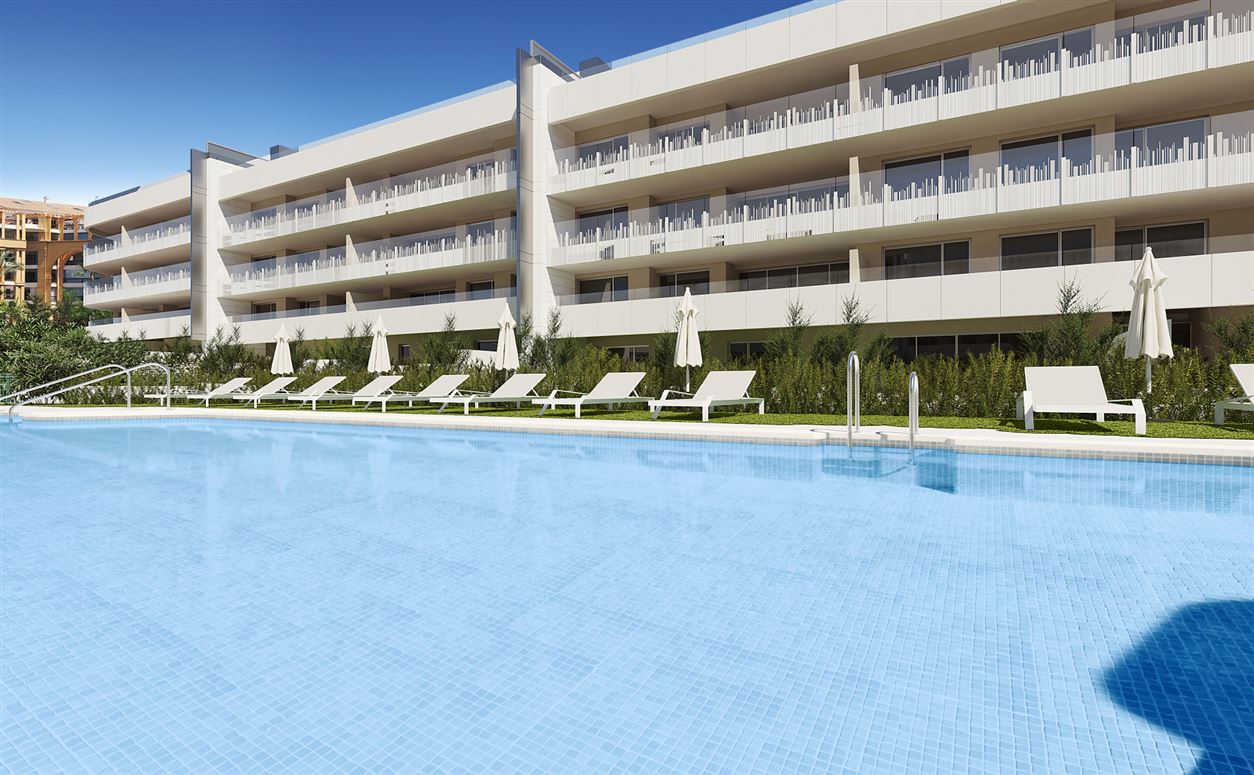 Malaga, San Pedro de Alcantara, Spain